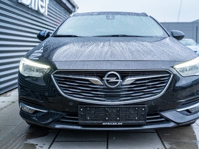 Opel Insignia CDTi 170 Dynamic Sports Tourer aut. - Stor St.car Aut.