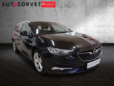 Opel Insignia T 165 Innovation Sports Tourer aut. - St.car Aut.