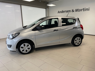 Opel Karl 1,0 Essentia 75HK 5d