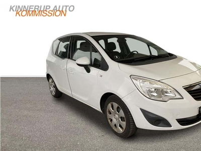 Opel Meriva Essentia - MPV