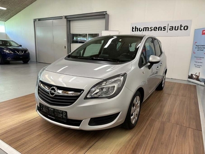 Opel Meriva T 120 Cosmo eco - MPV