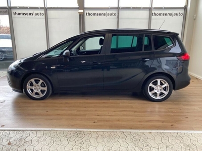 Opel Zafira Tourer CDTi 130 Enjoy 7prs