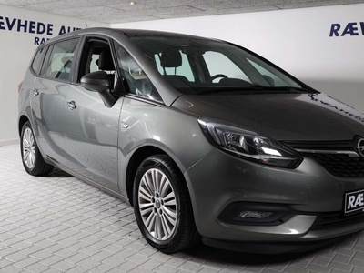 Opel Zafira Tourer T 140 Enjoy 7prs