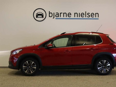 Peugeot 2008 BlueHDi 100 Allure Sky - CUV