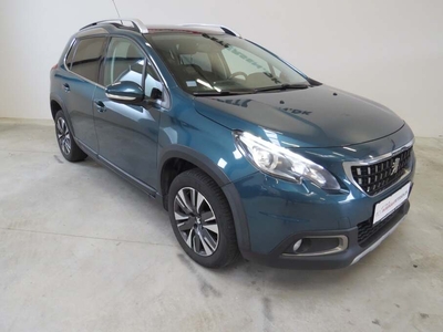 Peugeot 2008 BlueHDi 100 Allure Sky - CUV