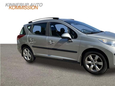 Peugeot 207 HDi 90 Comfort+ SW - St.car