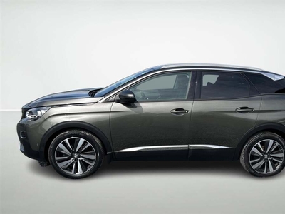 Peugeot 3008 BlueHDi 130 Selection EAT8 - CUV Aut.