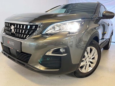 Peugeot 3008 e-THP 130 Active - CUV