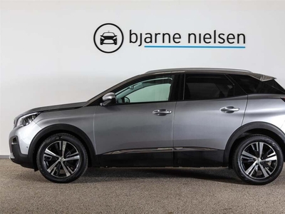 Peugeot 3008 e-THP 130 Allure EAT6 - CUV Aut.