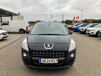 Peugeot 3008 HDi 150 Style - MPV