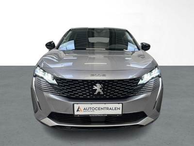 Peugeot 3008 Hybrid Allure Pack EAT8 - CUV Aut.