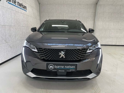 Peugeot 3008 Hybrid GT Sport EAT8 - CUV Aut.