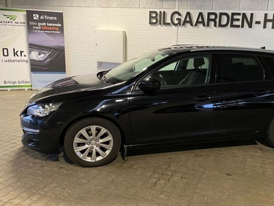 Peugeot 308 BlueHDi 120 Style SW - St.car