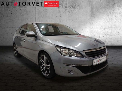 Peugeot 308 HDi 92 Active SW - St.car