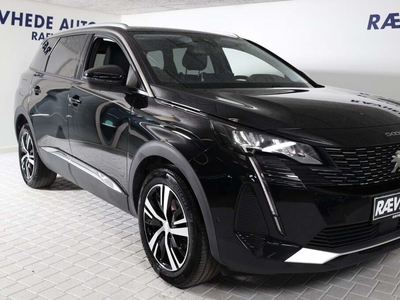 Peugeot 5008 BlueHDi 130 Allure Pack EAT8 7prs