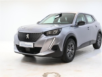 Peugeot e-2008 EL Active Pack 136HK Aut. - MPV