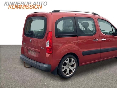 Peugeot Partner Tepee HDi 90 Comfort+ TS - MPV