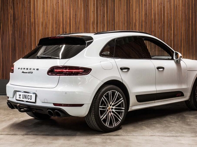 Porsche Macan GTS PDK - SUV 4x4 Aut.