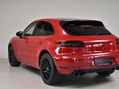 Porsche Macan GTS PDK - SUV 4x4 Aut.