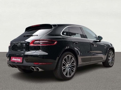 Porsche Macan S D PDK - SUV 4x4 Aut.