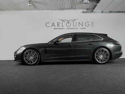 Porsche Panamera 4S Sport Turismo PDK - Stor St.car 4x4 Aut.