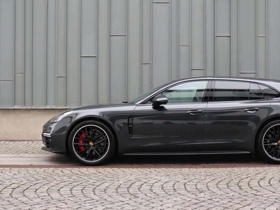 Porsche Panamera GTS Sport Turismo PDK - St.car 4x4 Aut.