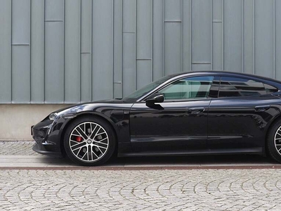 Porsche Taycan 4S Performance+ - Sedan 4x4 Aut.