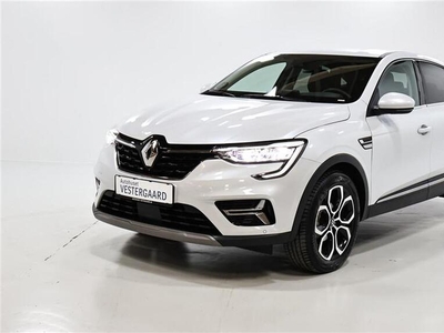 Renault Arkana 1,3 TCEMild hybrid Intens EDC 140HK 5d 7g Aut. - SUV