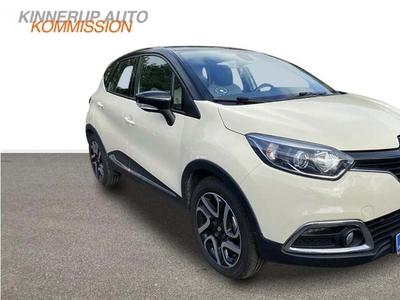 Renault Captur dCi 90 Dynamique - CUV