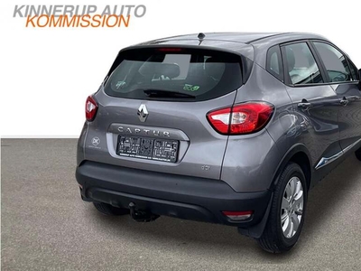 Renault Captur dCi 90 Expression - CUV