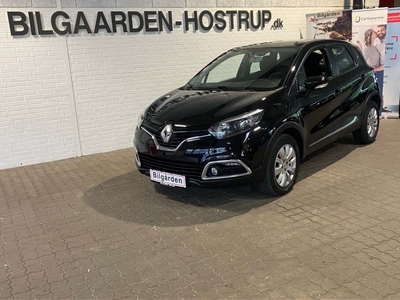 Renault Captur dCi 90 Expression - CUV