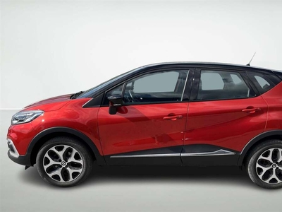 Renault Captur dCi 90 Intens - CUV