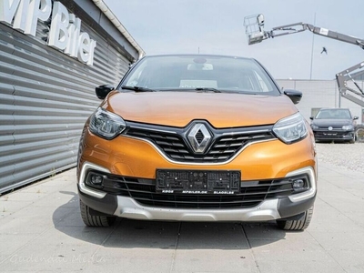 Renault Captur dCi 90 Intens - Mellem SUV