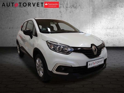 Renault Captur dCi 90 Zen - CUV