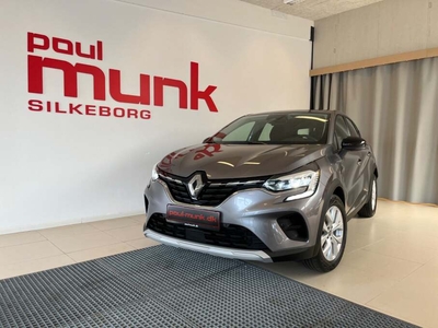 Renault Captur dCi 95 Zen - CUV