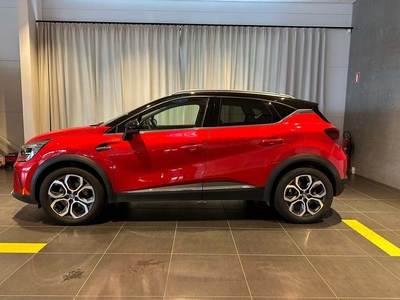 Renault Captur E-Tech Intens - CUV Aut.