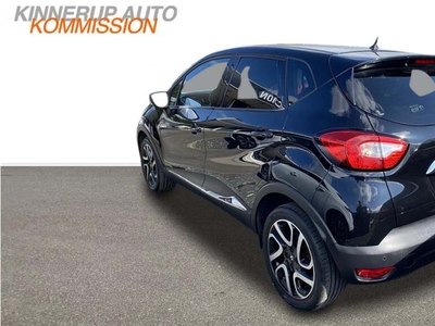 Renault Captur TCe 120 Dynamique EDC - CUV Aut.