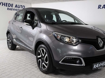 Renault Captur TCe 90 Dynamique - CUV