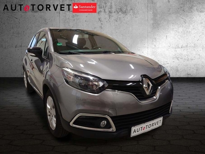 Renault Captur TCe 90 Expression - CUV