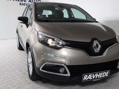 Renault Captur TCe 90 Expression - CUV