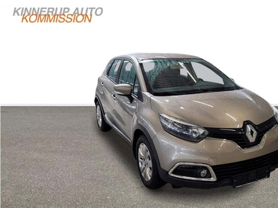 Renault Captur TCe 90 Expression - CUV