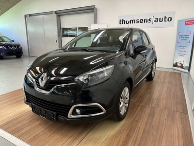 Renault Captur TCe 90 Expression - CUV