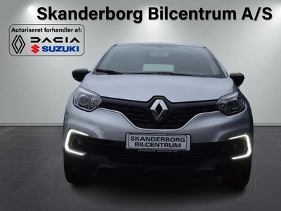 Renault Captur TCe 90 Zen - CUV