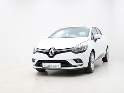 Renault Clio 0,9 Energy TCe Zen 90HK 5d - Hatch