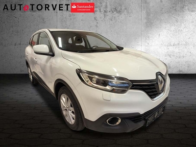 Renault Kadjar dCi 110 Life - CUV