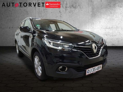 Renault Kadjar dCi 110 Zen EDC - CUV Aut.