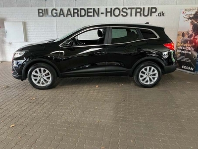 Renault Kadjar TCe 140 Zen - CUV