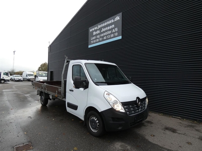 Renault Master 2,3 T35 L3H1 DCI 130HK Ladv./Chas. 6g