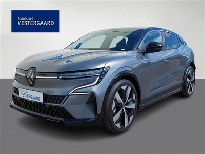 Renault Mégane E-TECH Techno 220HK 5d Trinl. Gear - Hatch