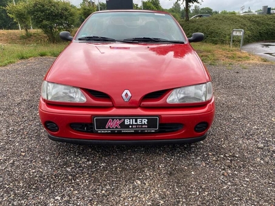 Renault Megane I RN Classic - Sedan